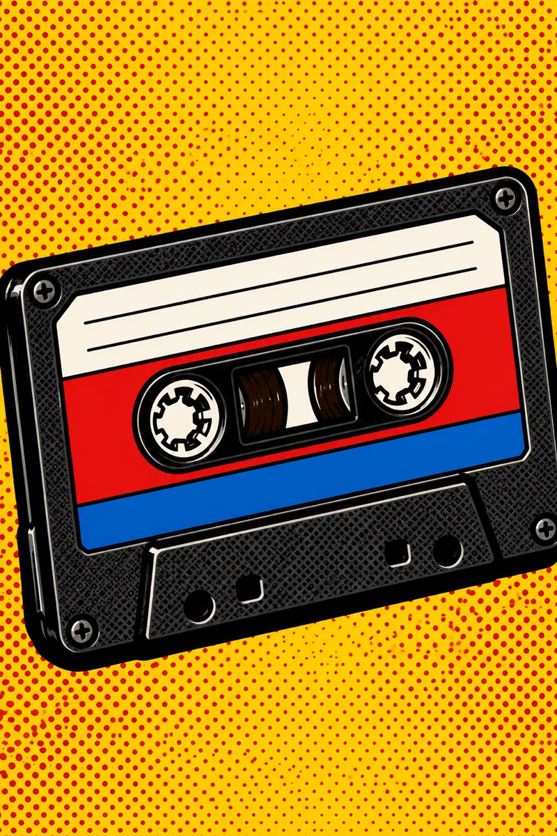 The Cassette