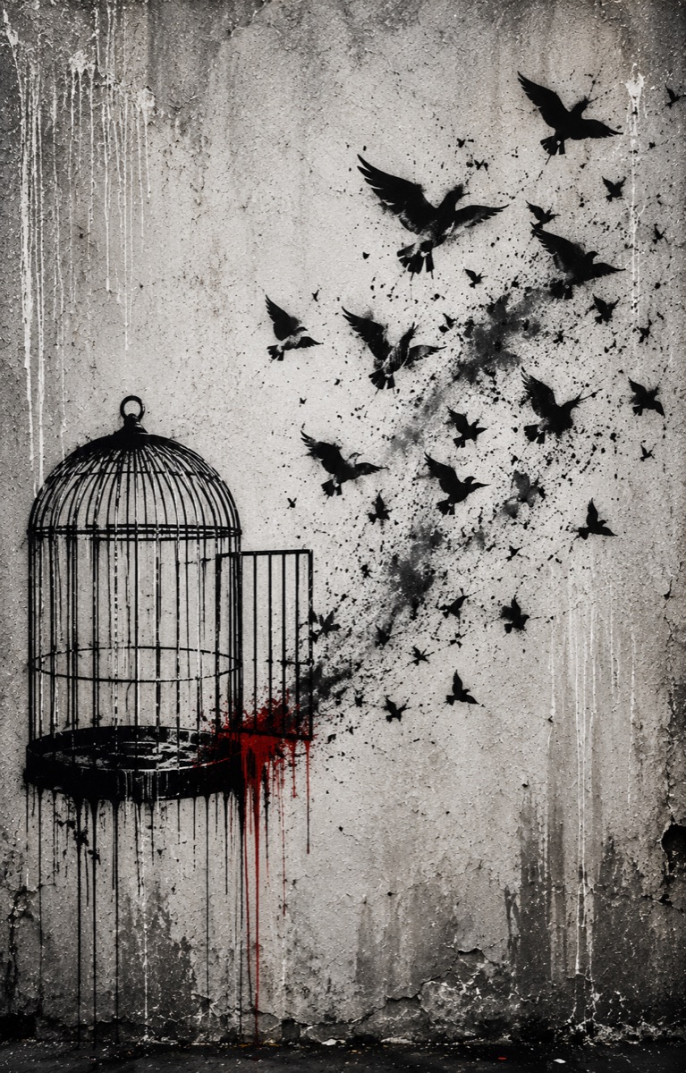 Free Birds