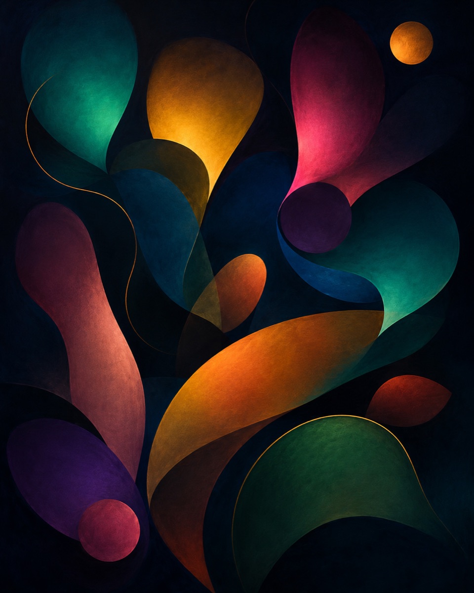 Night Garden