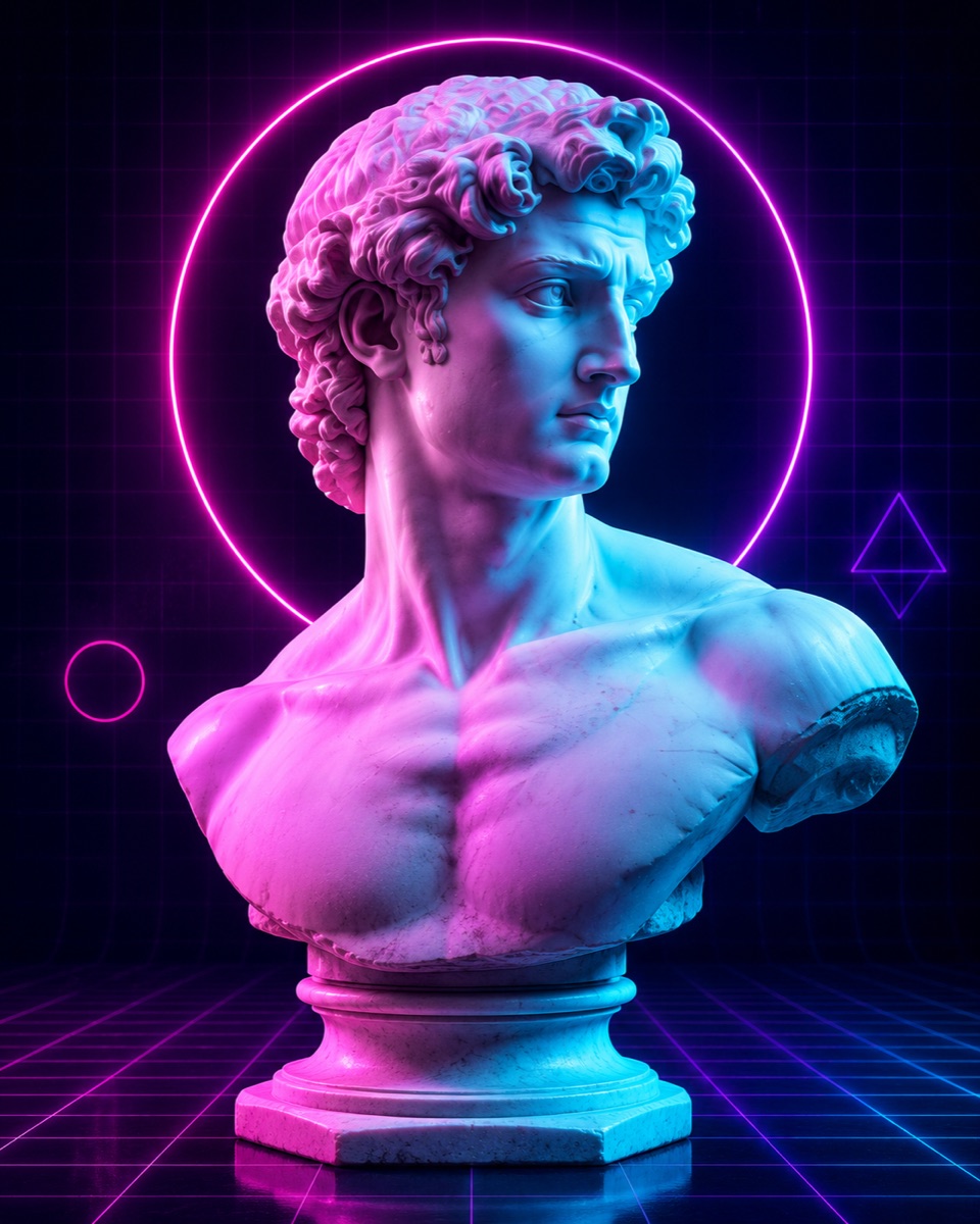 Marble God