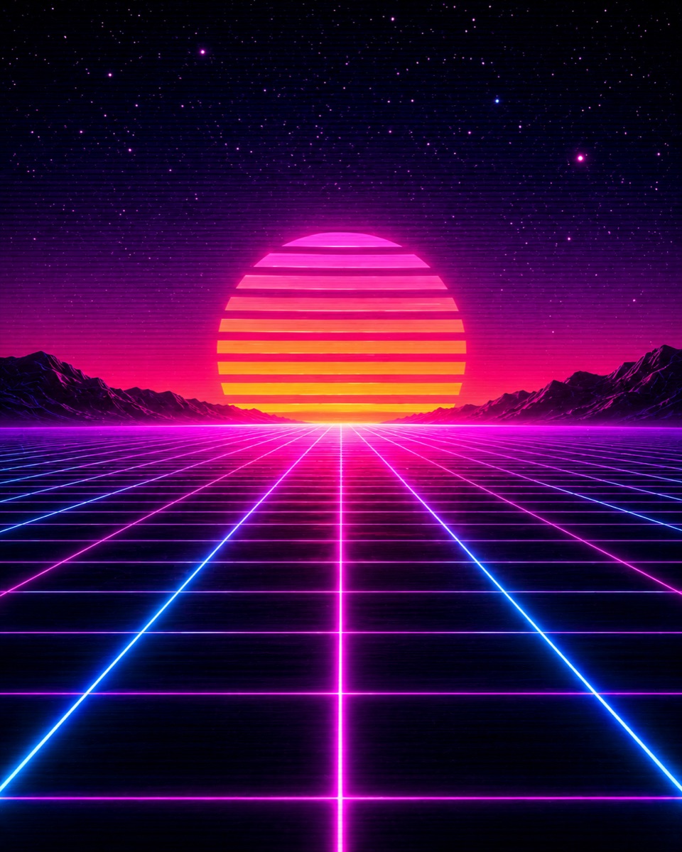 Grid Runner
