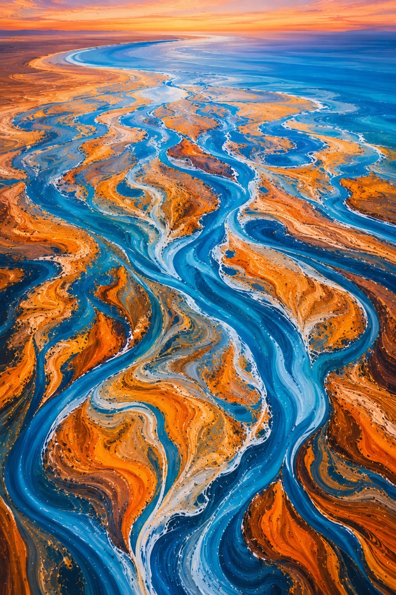 Delta Currents