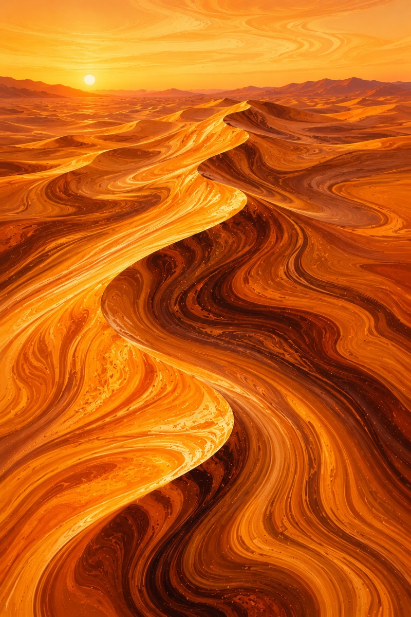 Dune Flow