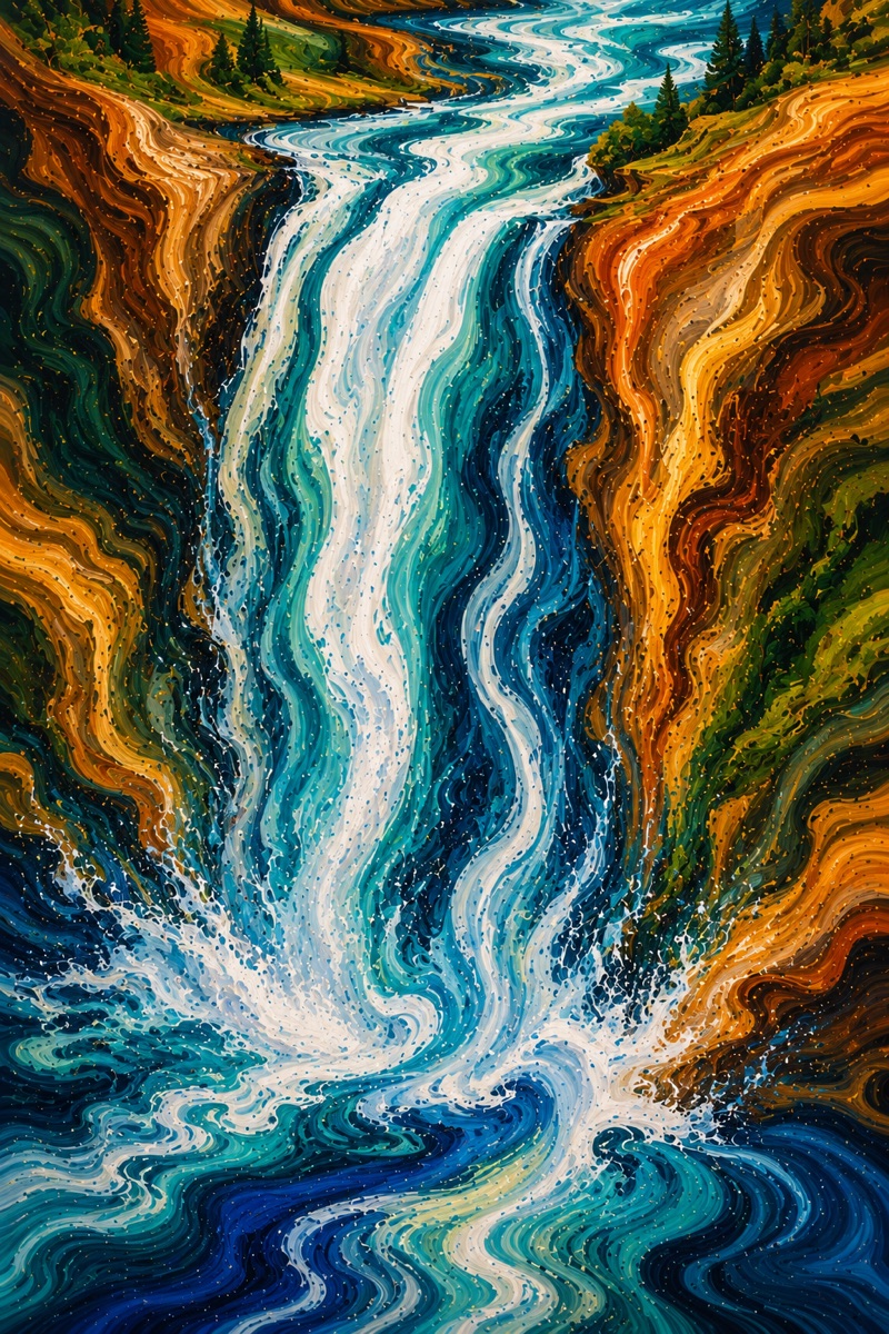 Cascade