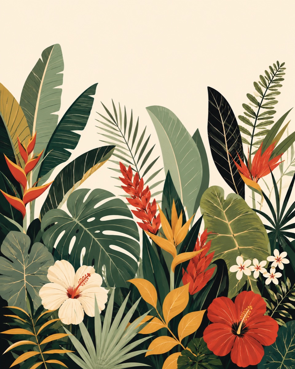 Jungle Chorus