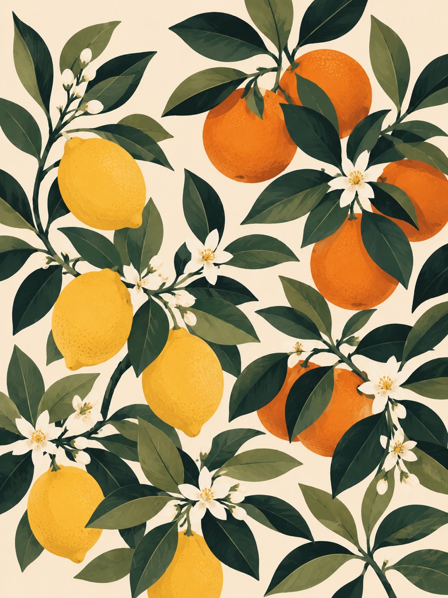 Citrus Grove