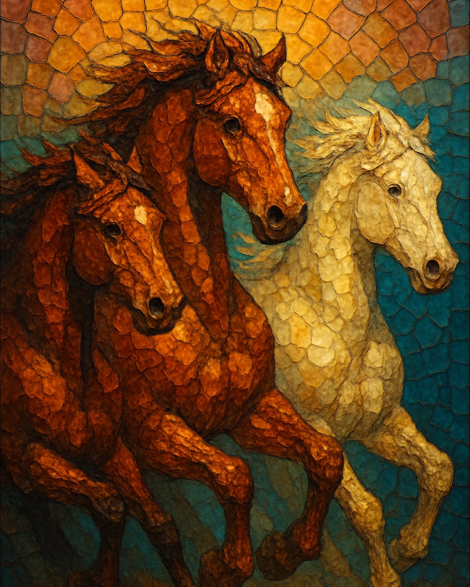 Wild Horses