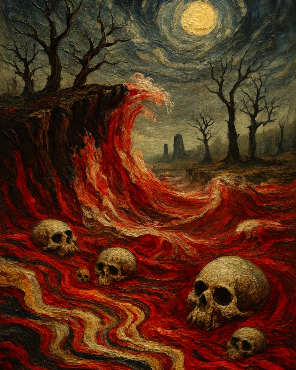 Crimson Tide