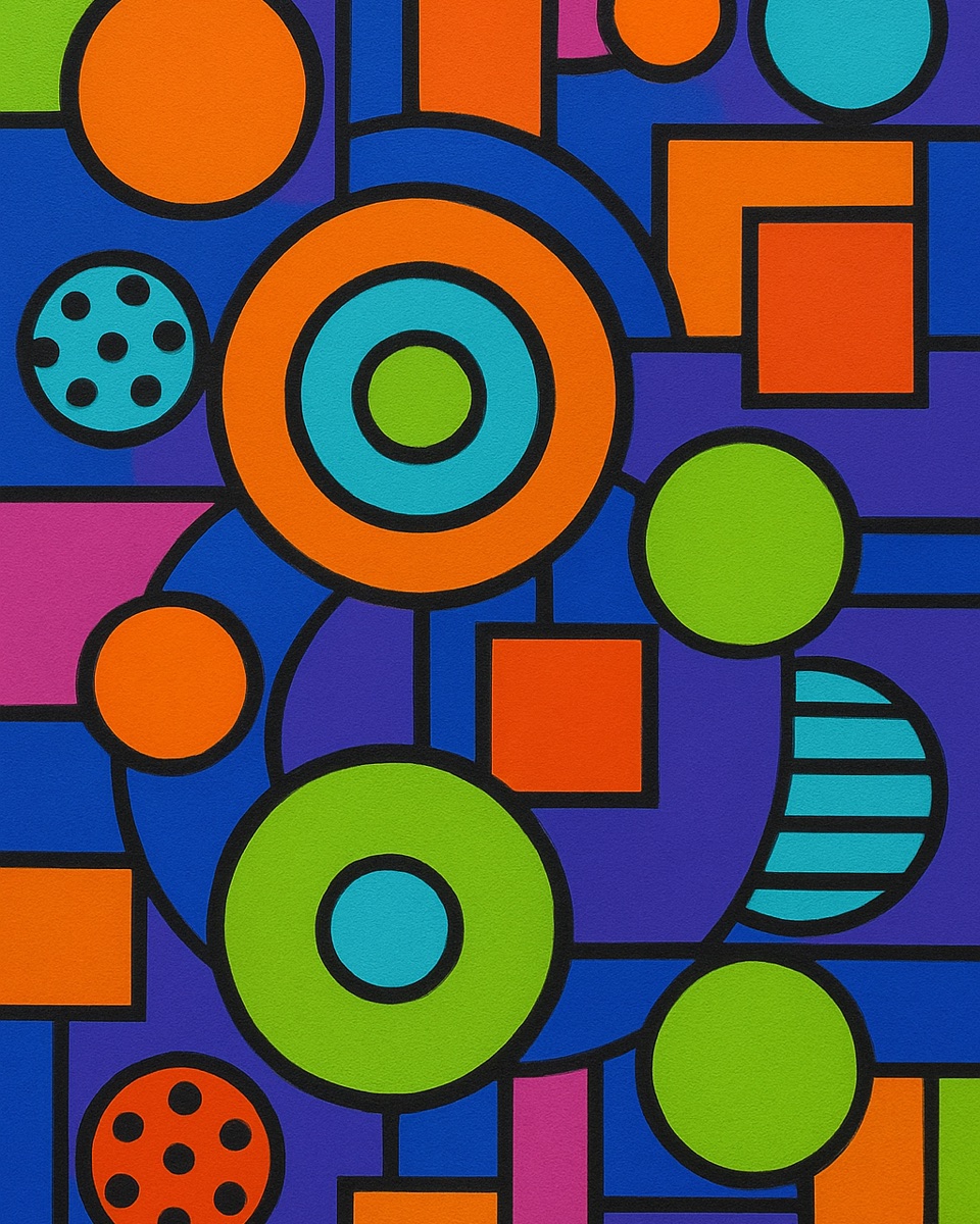 Orbit