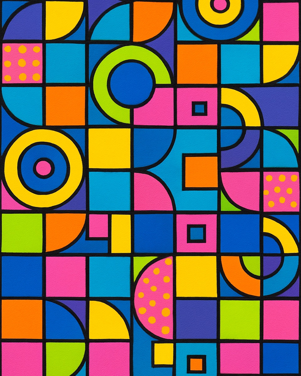 Mosaic