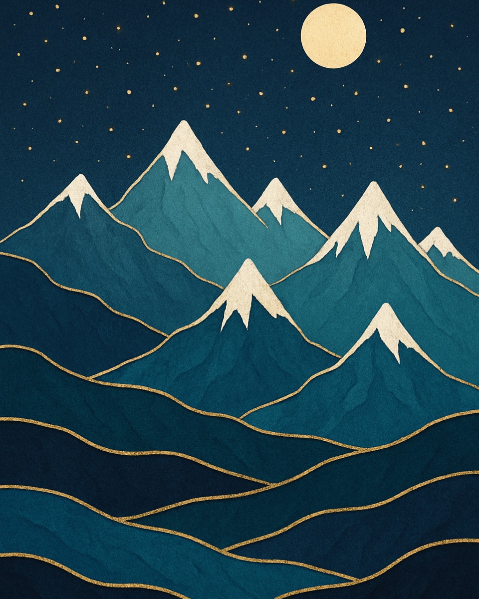 Northern Peaks