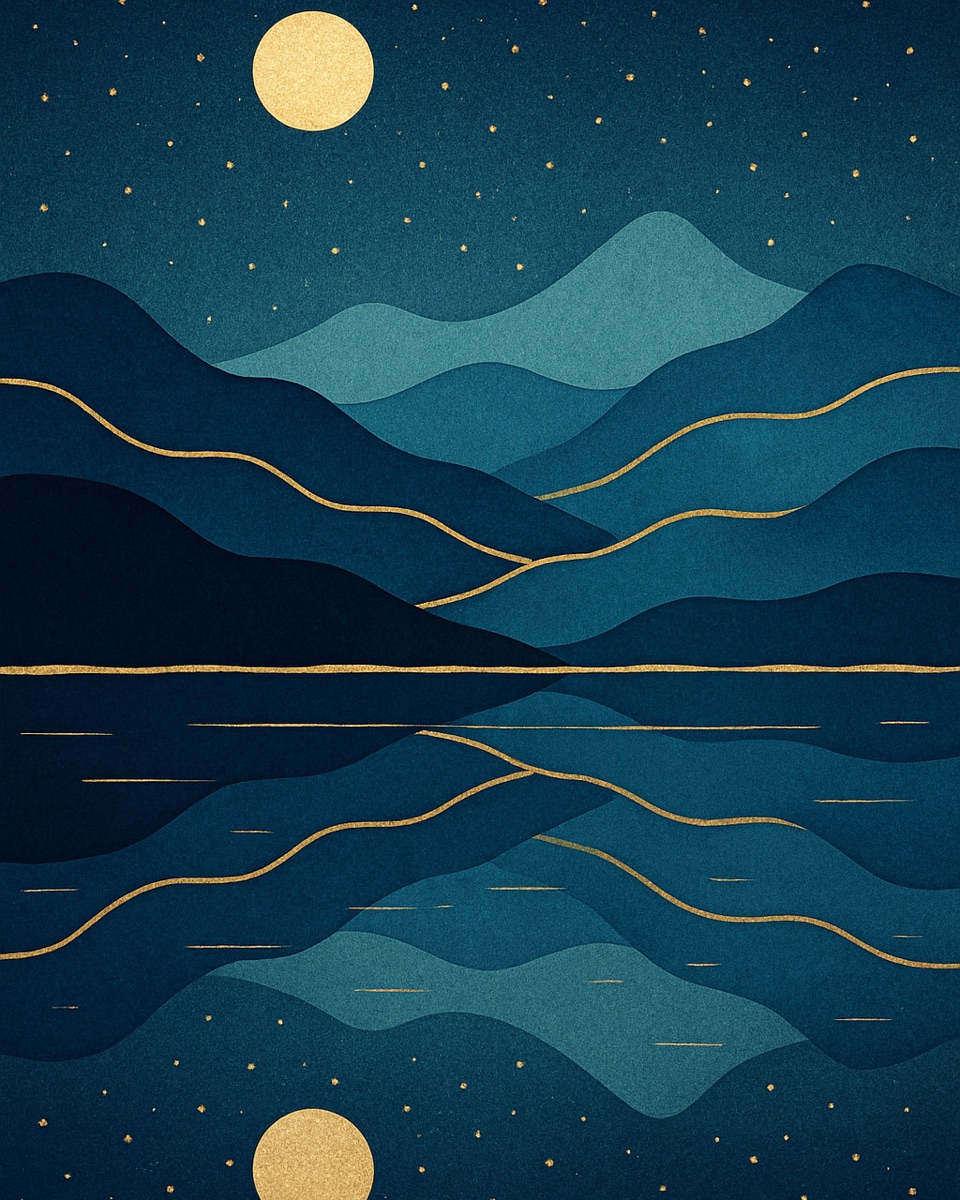 Mirror Lake