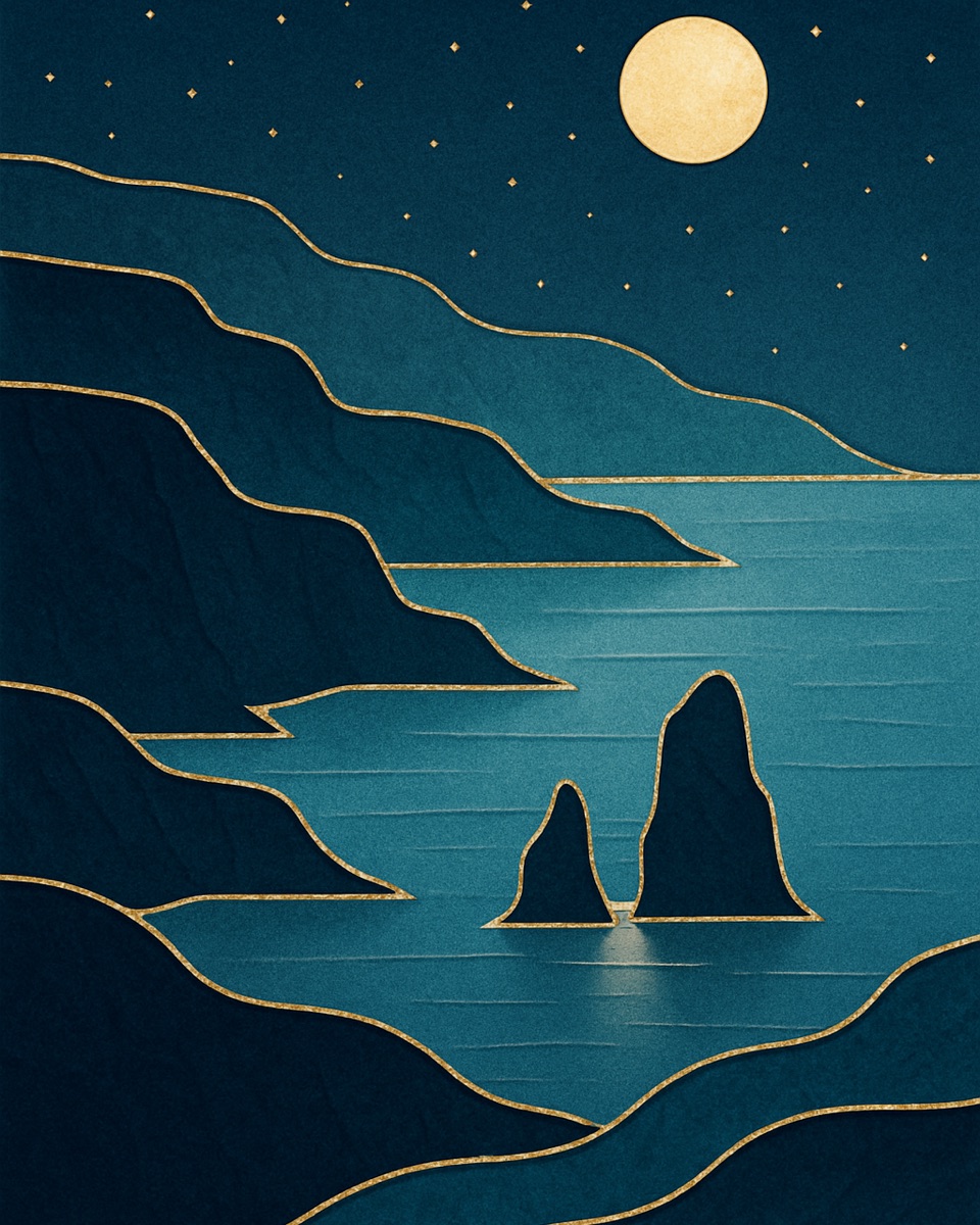 Gilded Coast
