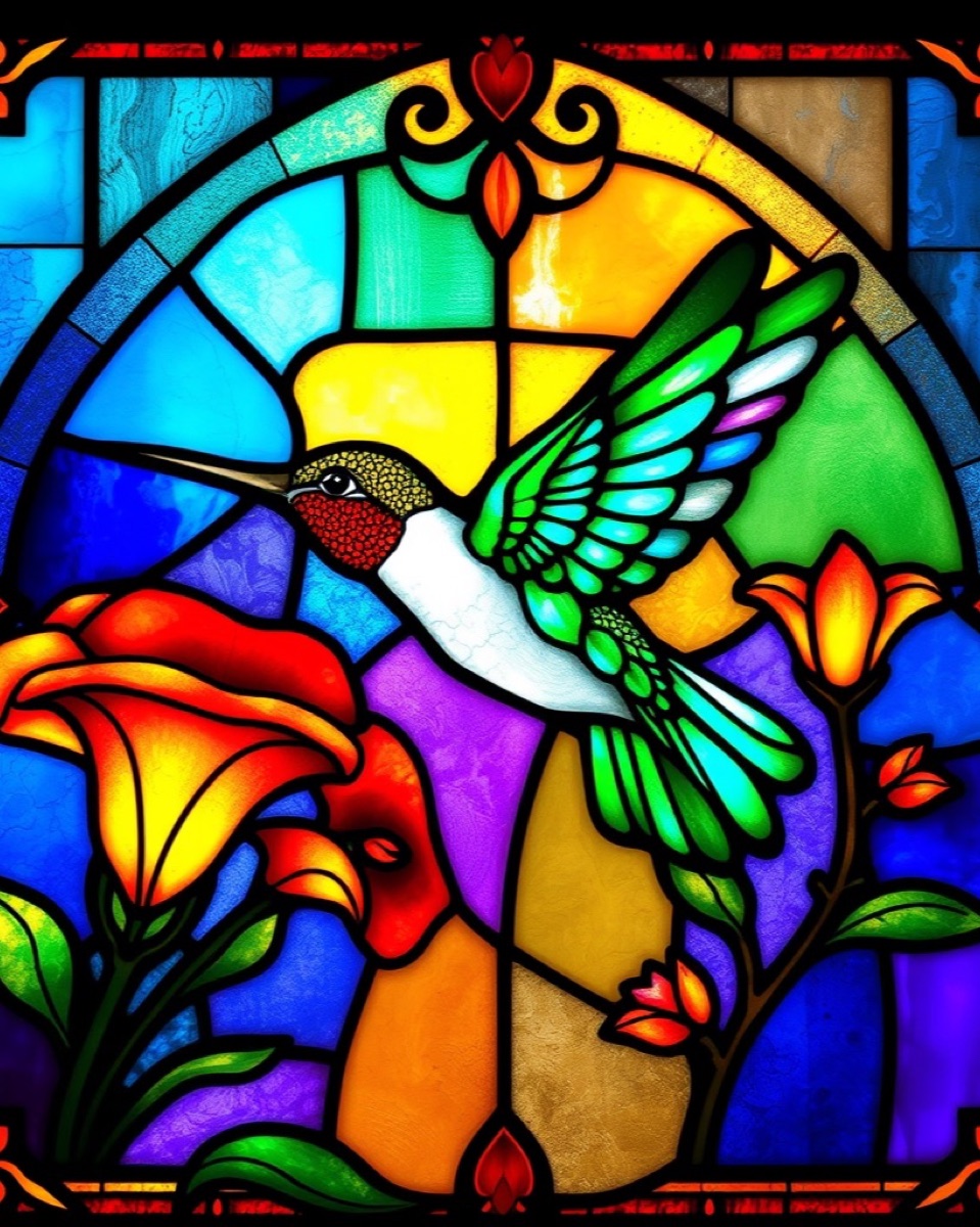 Hummingbird