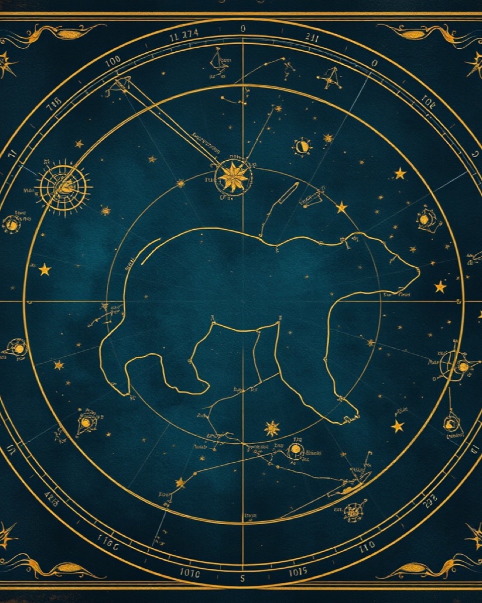 The Great Bear