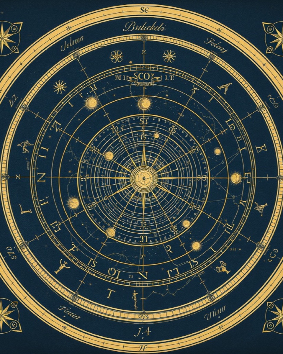 The Orrery