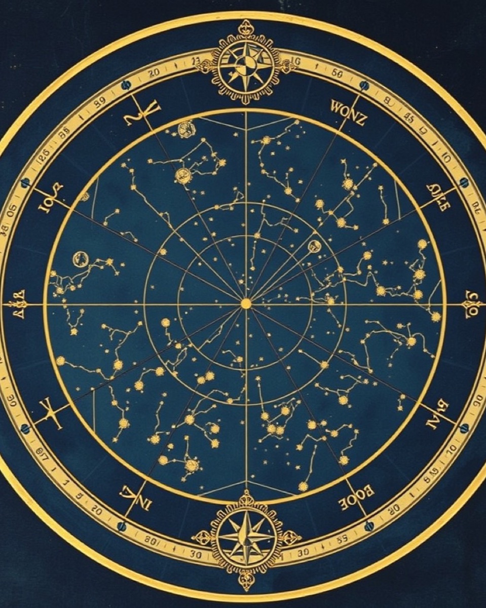 The Northern Sky