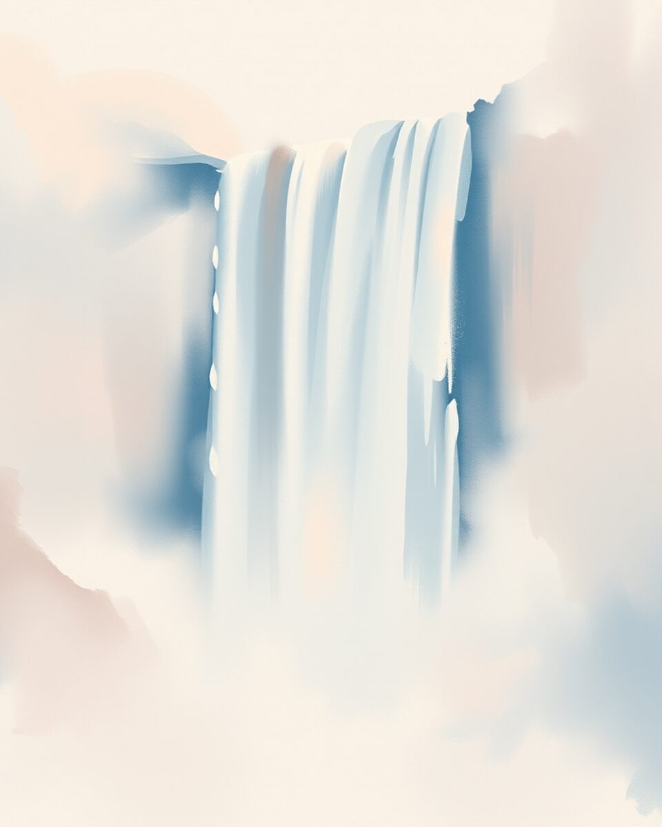 Ethereal Oasis