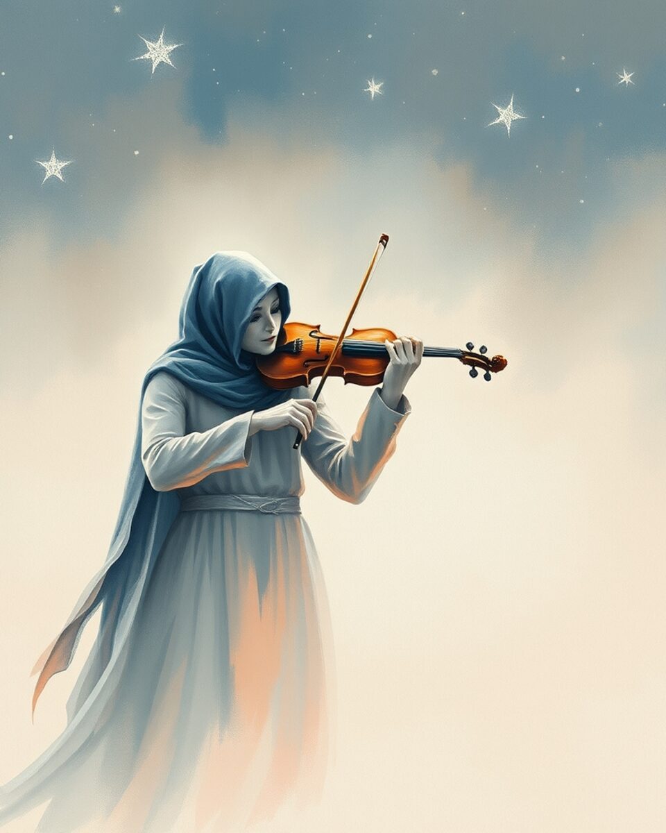 Celestial Music
