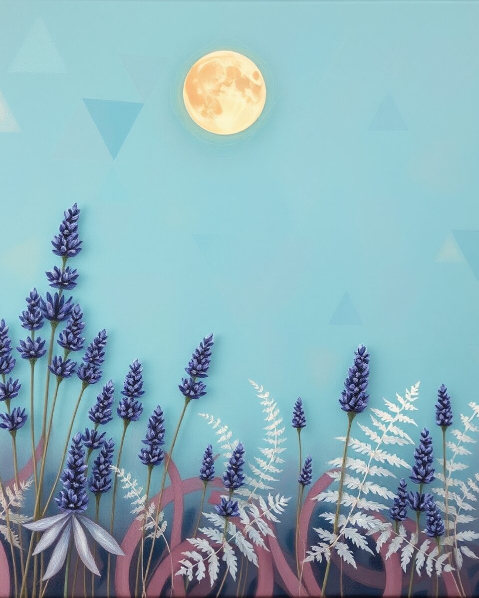 Lunar Bloom