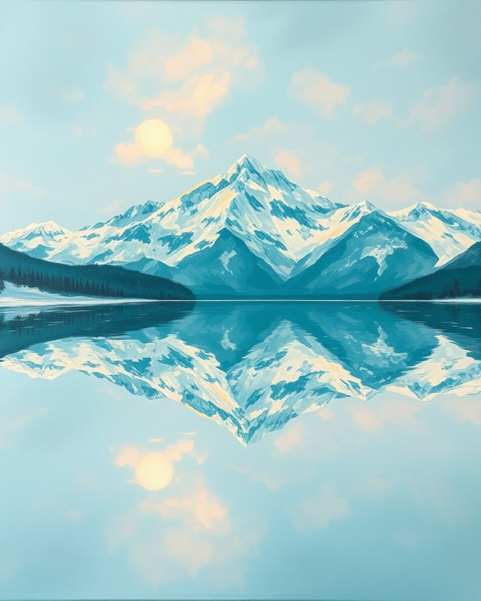 Echoes of Ice