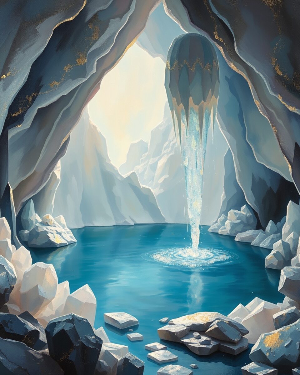 The Secret Sanctuary