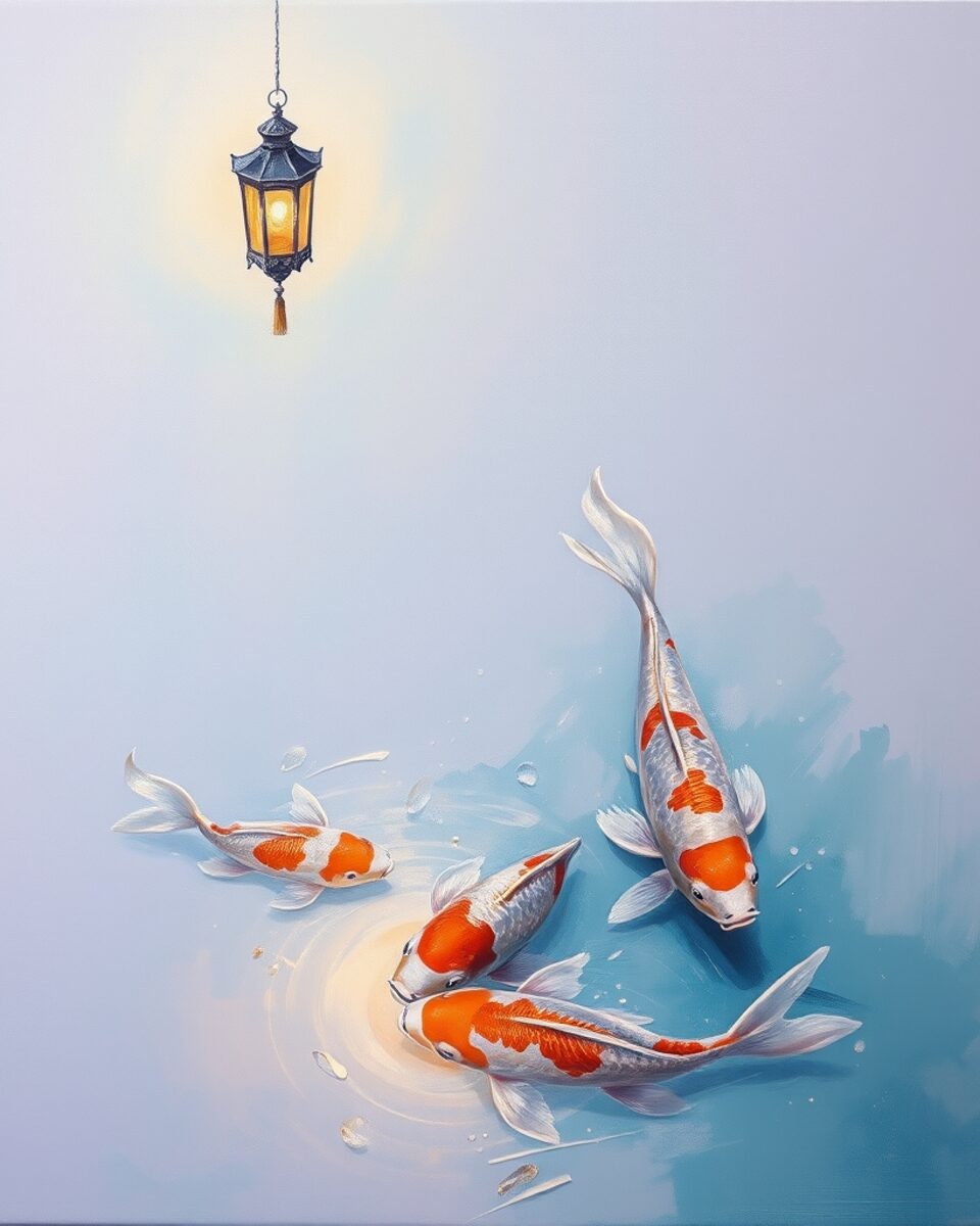 Lantern Swim