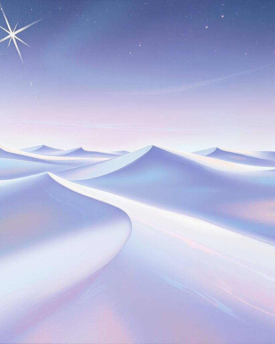 Night Sands
