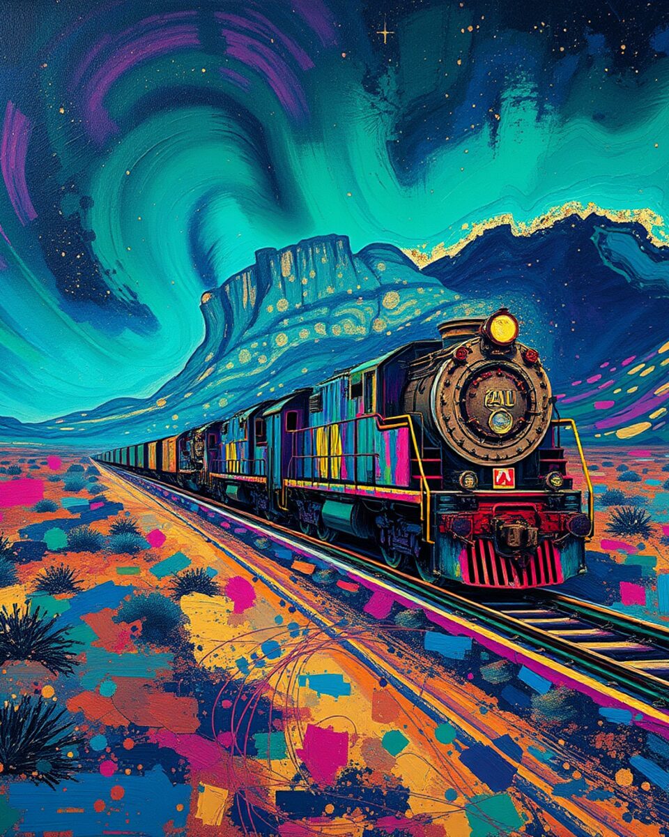 Aurora Express