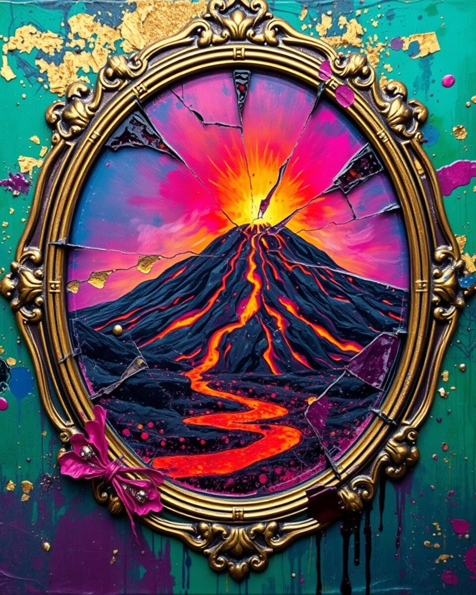 Magma Mirage