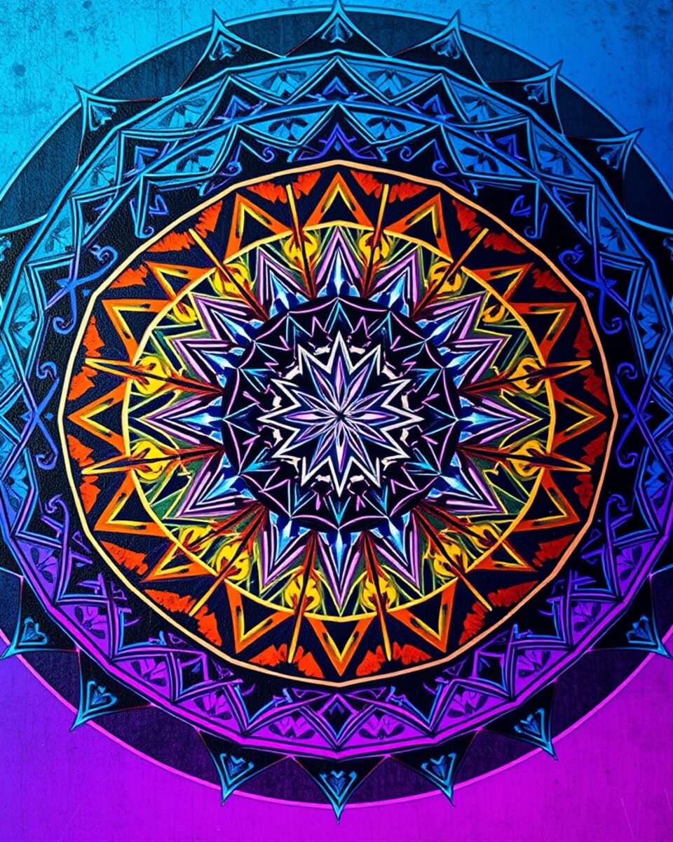 Orbiting Echoes