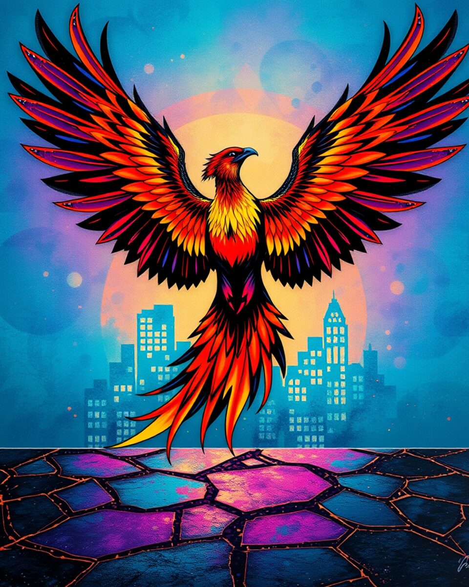 Phoenix Rise