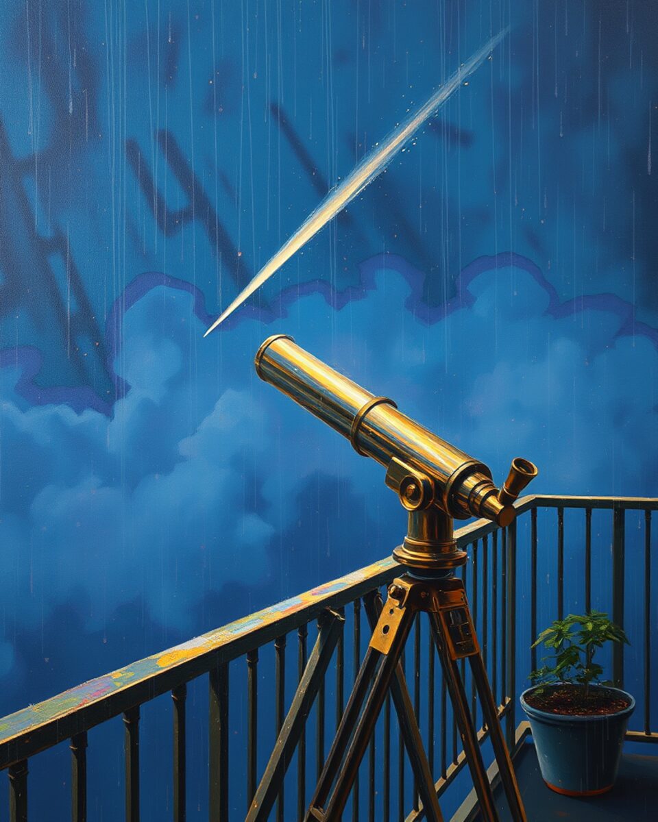 Celestial Observation