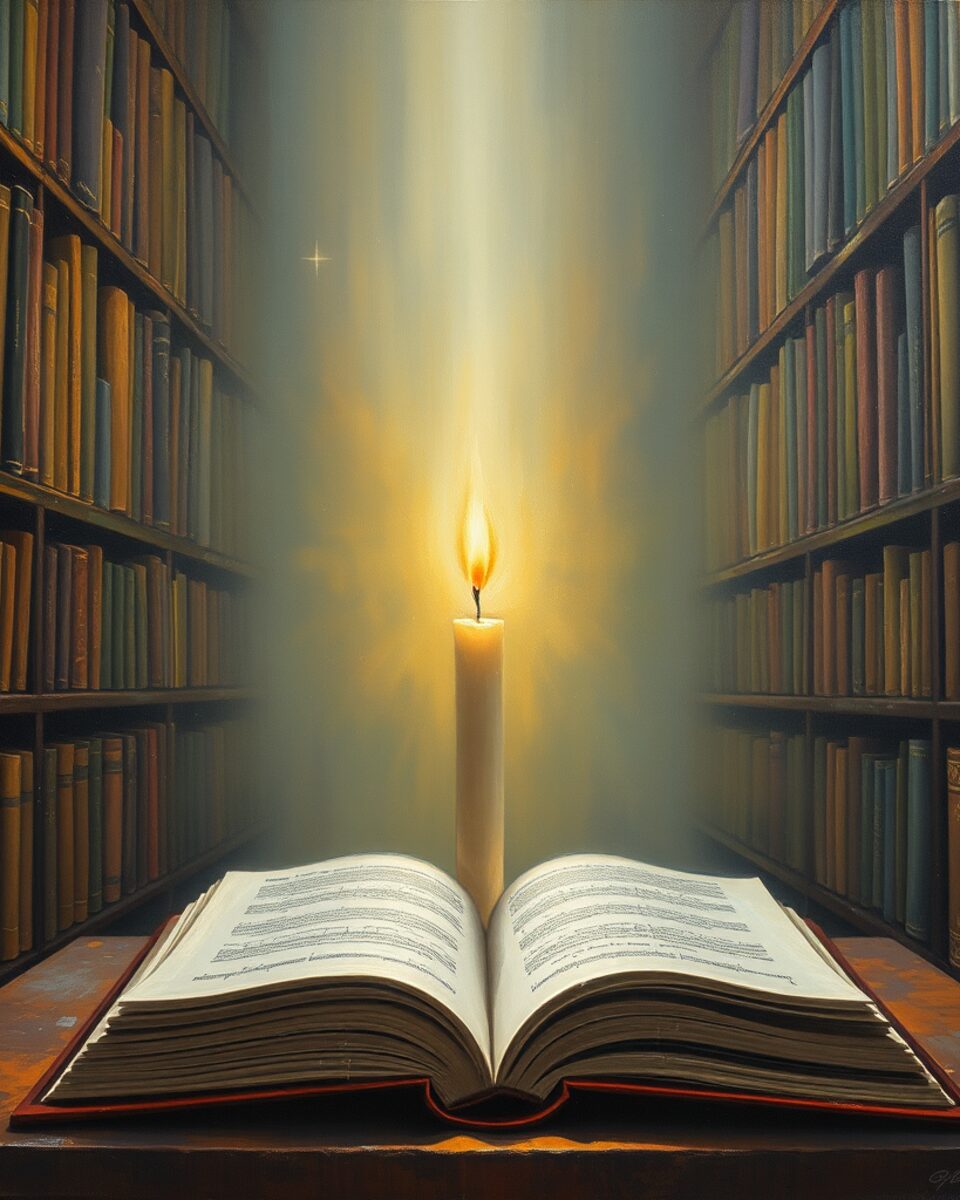 Resonance of Knowledge