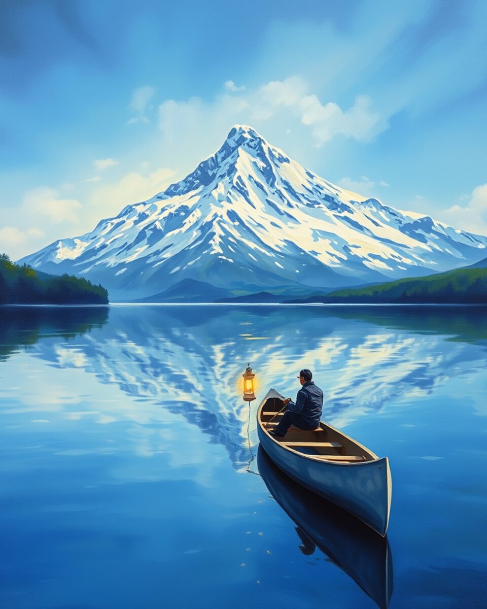 Echoes of the Summit