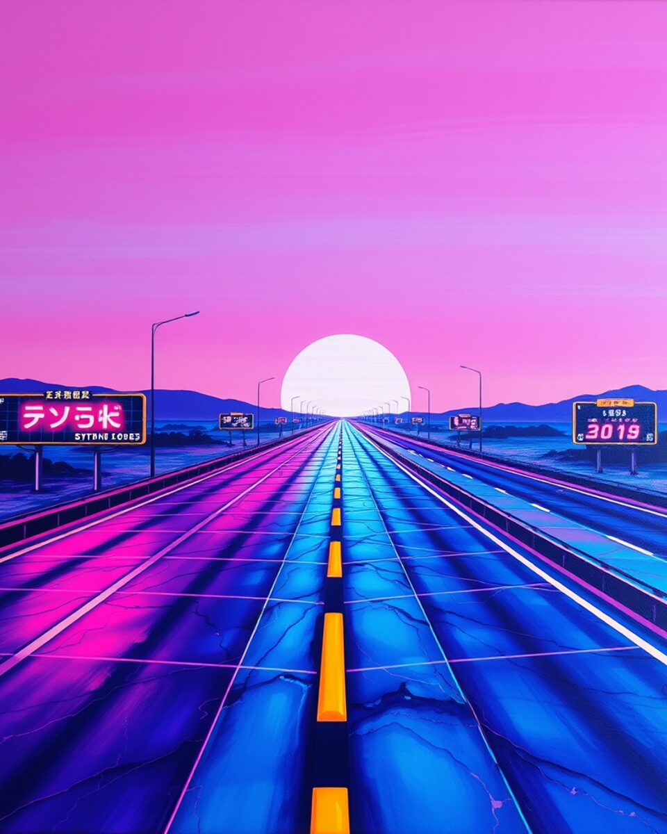 Aurora Drive