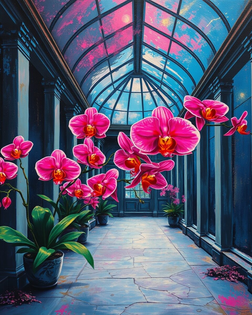 Forgotten Bloom