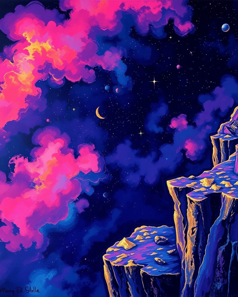 Sonata of the Sky