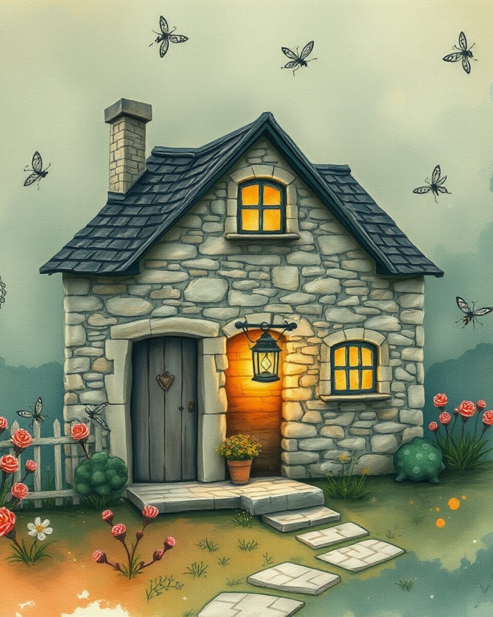 Firefly Serenade