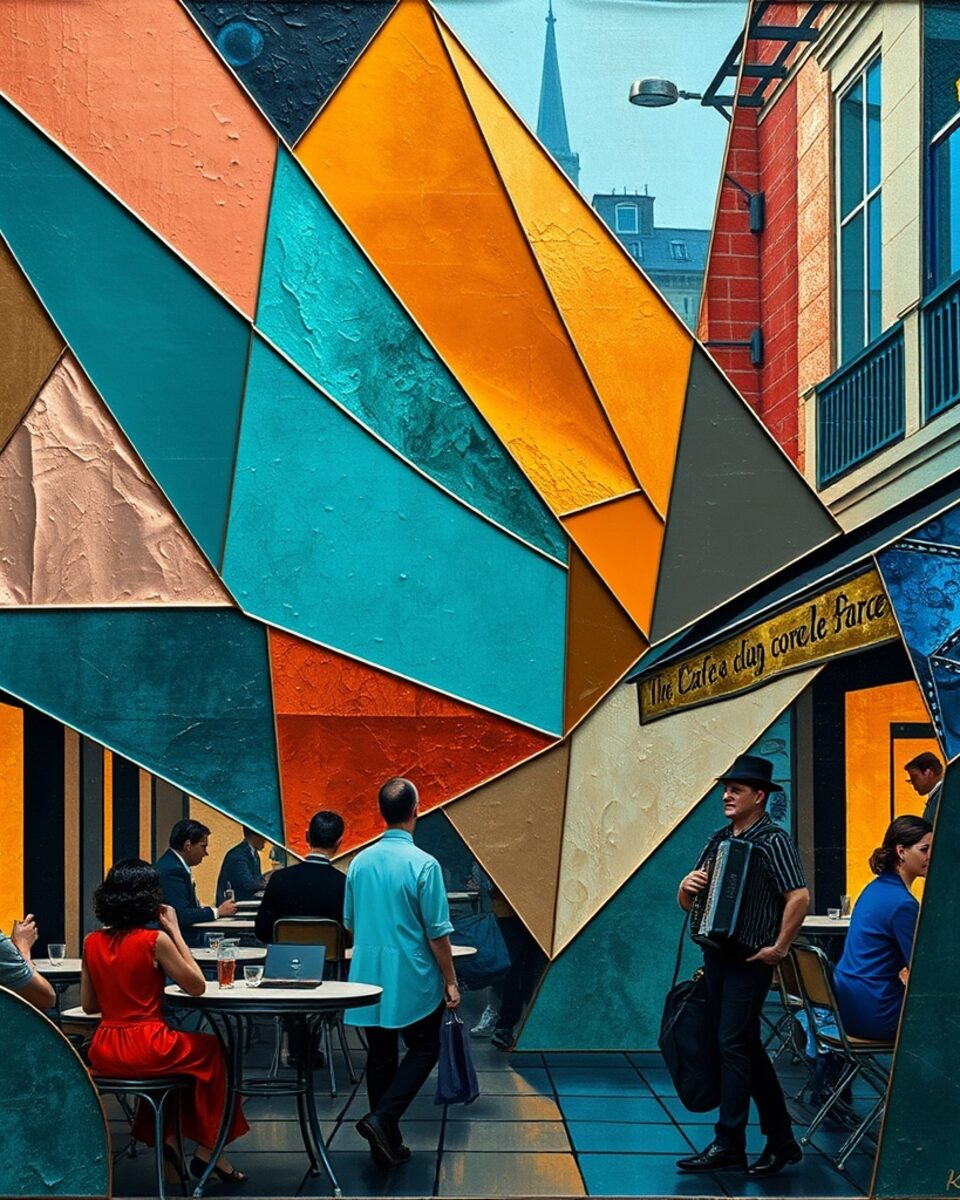 Café du Soleil
