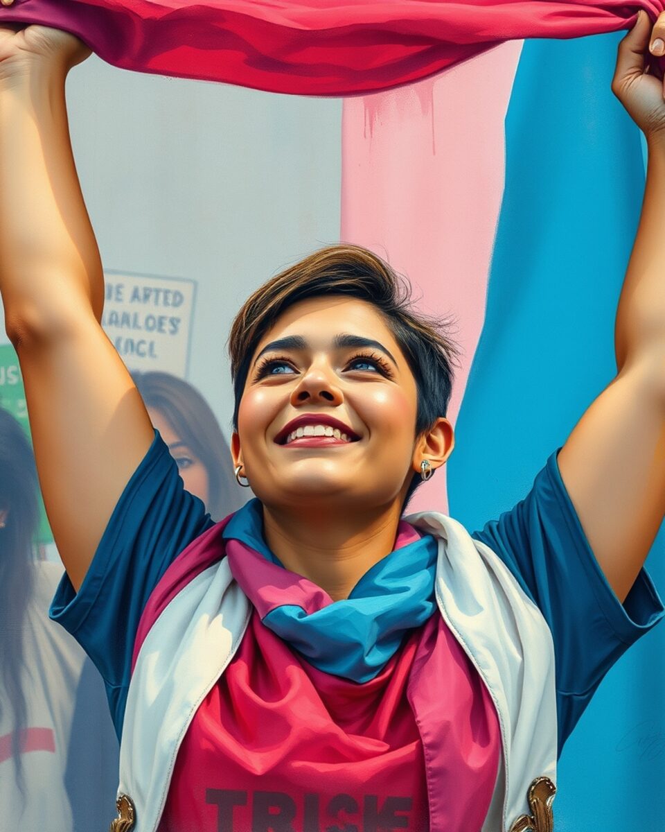 Banner of Hope