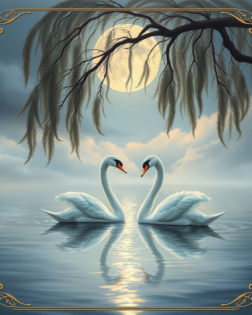 Moonlit Grace
