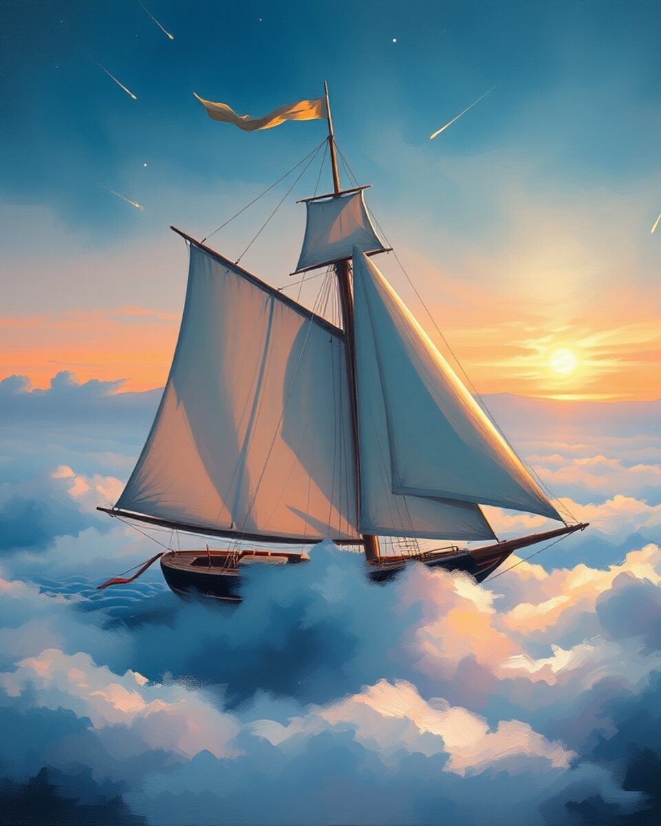 Celestial Voyage