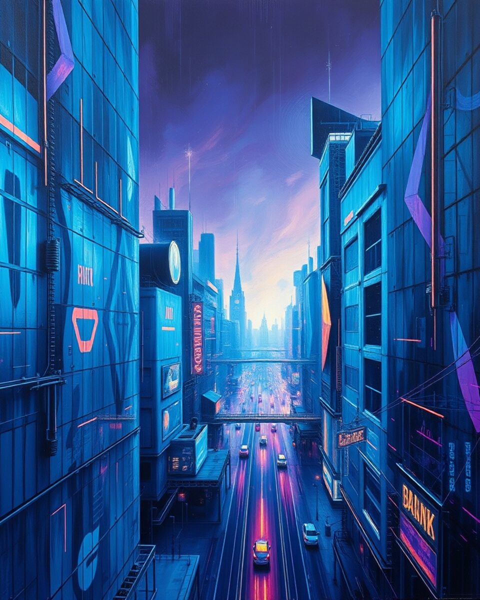 Urban Prism