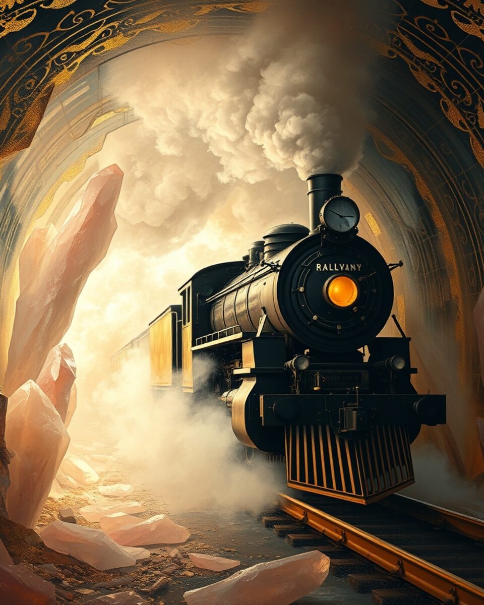 Quartz Express