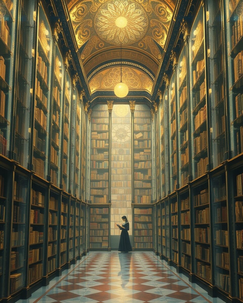 Luminous Archives