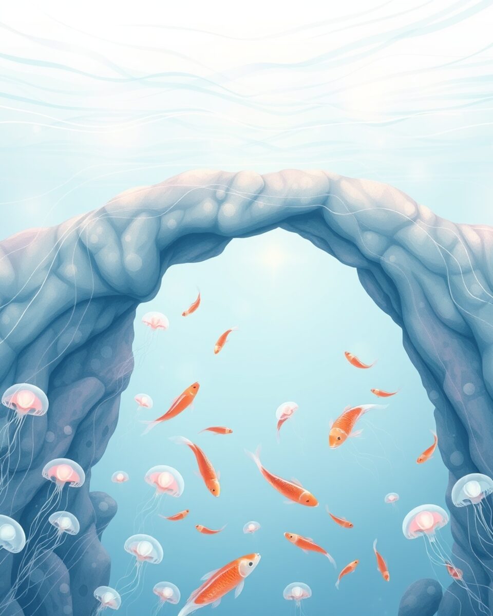 Coral Arcadia