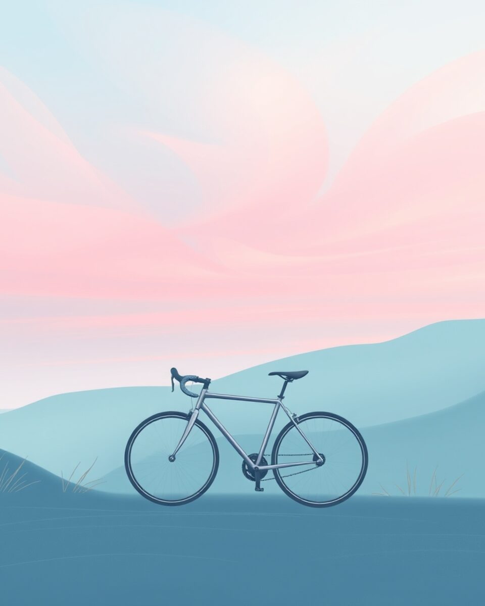 Ride Beneath the Aurora