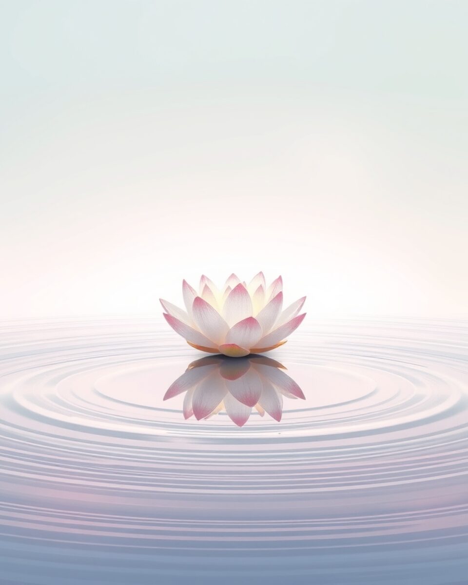 Mirror Lotus