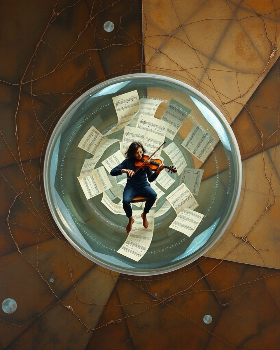 Resonance in Suspension